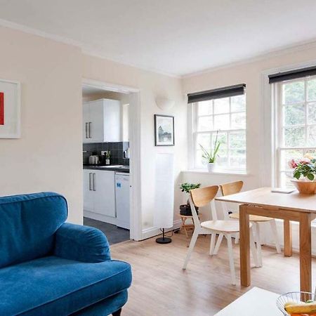 New King Street Apartment Bath Eksteriør bilde