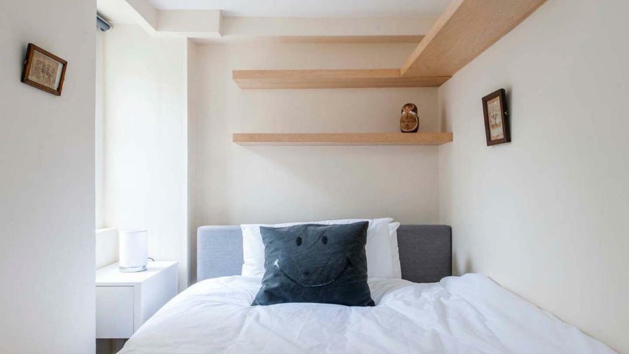 New King Street Apartment Bath Eksteriør bilde