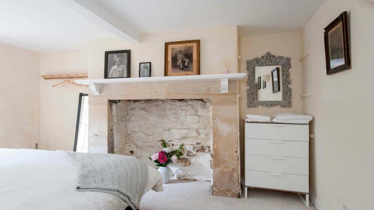 New King Street Apartment Bath Eksteriør bilde
