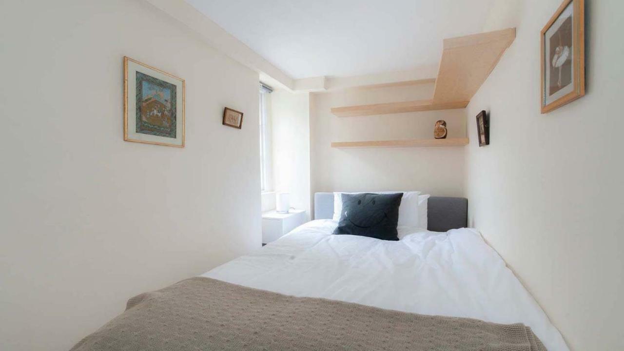 New King Street Apartment Bath Eksteriør bilde