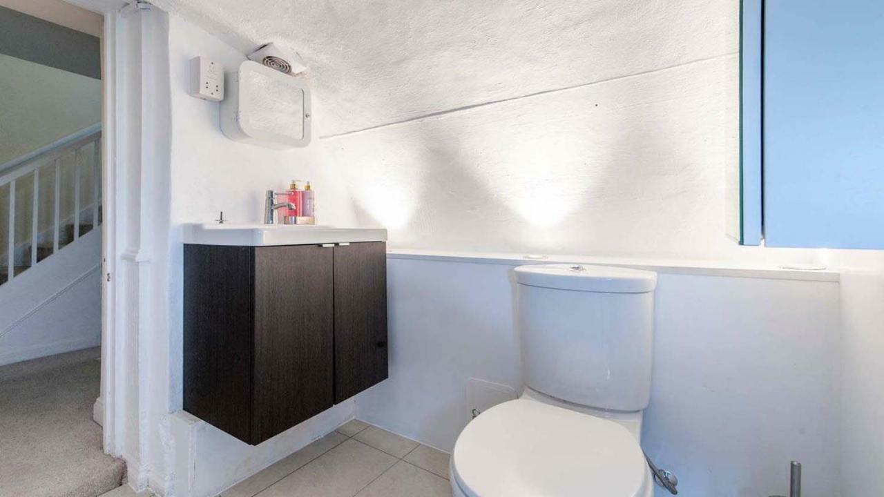 New King Street Apartment Bath Eksteriør bilde