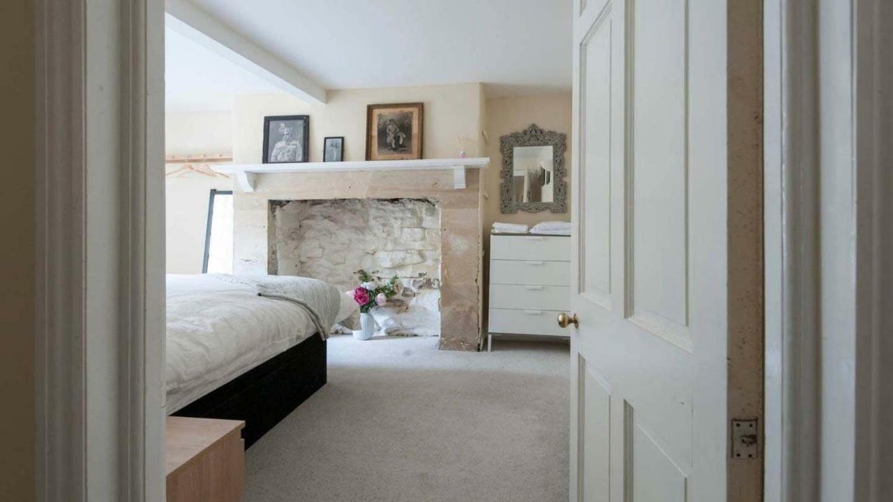 New King Street Apartment Bath Eksteriør bilde